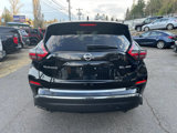 Used 2022 Nissan Murano SL w/ SL Moonroof Package image 3