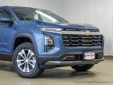New 2026 Chevrolet Equinox LT image 3