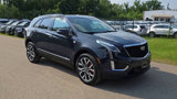 Used 2024 Cadillac XT5 Sportv w/ Technology Package image 6