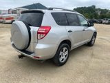 Used 2010 Toyota RAV4 4WD V6 image 4