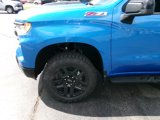 New 2025 Chevrolet Silverado 1500 LT Trail Boss w/ Convenience Package II image 2