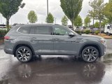 New 2025 Volkswagen Atlas SEL Premium R-Line image 5