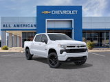 New 2026 Chevrolet Silverado 1500 RST image 2
