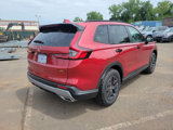New 2026 Honda CR-V TrailSport image 4