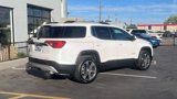 Used 2019 GMC Acadia SLT image 3