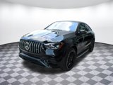 New 2025 Mercedes-Benz GLE 53 AMG 4MATIC Coupe image 2
