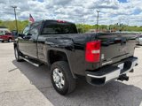 Used 2018 GMC Sierra 2500 SLT image 6