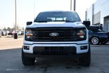 New 2025 Ford F150 XLT w/ Equipment Group 302A MID image 3