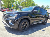 New 2025 Volkswagen Atlas Peak Edition SE image 2