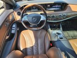 Used 2017 Mercedes-Benz S 550 4MATIC Sedan image 3
