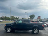 Used 2013 Ford F150 Lariat w/ Mid Equipment Group image 5