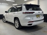 Used 2021 Jeep Grand Cherokee L Summit w/ Luxury Tech Group V image 5