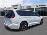 Certified 2024 Chrysler Pacifica Touring-L w/ S Appearance Package image 3
