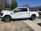 New 2025 Ford F150 XLT w/ Equipment Group 302A MID image 2