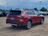 New 2025 Subaru Outback Touring XT image 4