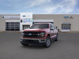 New 2025 Ford F150 XLT w/ Equipment Group 302A MID image 2