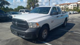 Used 2019 RAM 1500 Tradesman w/ Protection Group image 2