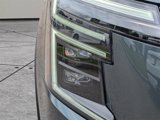 New 2025 Nissan Armada PRO-4X image 4