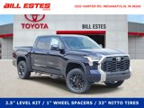 New 2025 Toyota Tundra SR5 image 1