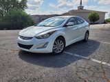 Used 2014 Hyundai Elantra SE w/ Option Group 02 image 4