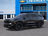 New 2026 Chevrolet Traverse RS image 2
