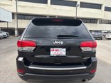 Used 2020 Jeep Grand Cherokee Limited w/ Luxury Group II image 6