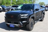 Used 2022 Nissan Frontier 4x4 Crew Cab image 5