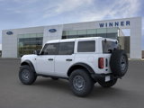 New 2025 Ford Bronco Badlands image 4