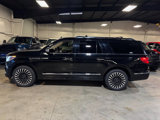 Used 2018 Lincoln Navigator L Black Label w/ Cargo Package image 4