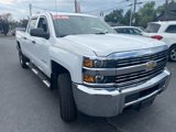 Used 2017 Chevrolet Silverado 2500 W/T image 2