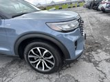 Used 2025 Ford Explorer ST-Line image 4