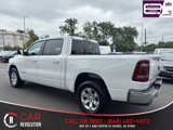 Used 2024 RAM 1500 Laramie image 5