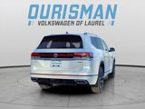 New 2025 Volkswagen Atlas SEL Premium R-Line image 3