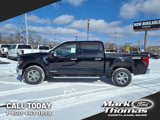 New 2025 Ford F150 XLT w/ Equipment Group 302A MID image 2