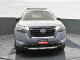 New 2025 Nissan Pathfinder Platinum image 5