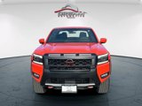 New 2025 Nissan Frontier PRO-4X image 2