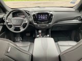 Used 2023 Chevrolet Traverse RS image 3