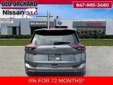 New 2026 Nissan Rogue SV image 5