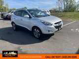 Used 2014 Hyundai Tucson Limited w/ Technology Package 02 image 3