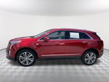 New 2025 Cadillac XT5 Premium Luxury w/ Technology Package image 2