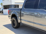 Used 2020 Ford F150 Platinum w/ Equipment Group 701A Luxury image 3