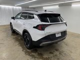 New 2026 Kia Sportage EX image 4