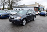 Used 2015 Subaru Forester 2.5i Premium w/ All-Weather Package image 2