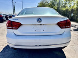 Used 2014 Volkswagen Passat 3.6 SEL Premium image 4