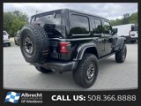 New 2025 Jeep Wrangler Unlimited Rubicon 392 image 5