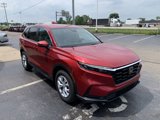 New 2026 Honda CR-V LX image 3