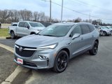 Used 2023 Buick Enclave Essence w/ Experience Buick Package image 5