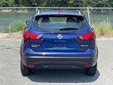 Used 2019 Nissan Rogue Sport SV w/ Technology Package image 6