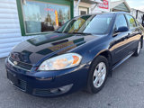 Used 2010 Chevrolet Impala LT image 2