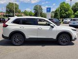 New 2026 Honda CR-V EX-L image 2